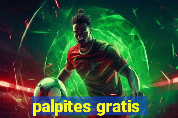 palpites gratis